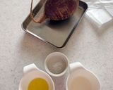 ビーツの下処理(ロースト)作り方1写真