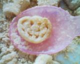 懐かしくて美味しい♪きな粉マカロニ作り方2写真