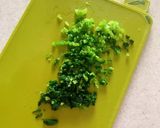 野菜クラッカーほうれん草&トマト作り方3写真