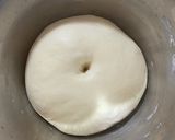 ドライイーストで作る白パン作り方7写真