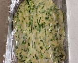 野菜クラッカーほうれん草&トマト作り方6写真