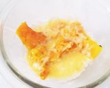 サバパスタ&かぼちゃチーズ、他作り方10写真