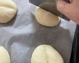 ドライイーストで作る白パン作り方10写真