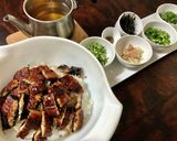 薬味好きのひつまぶし作り方7写真