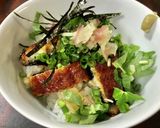 薬味好きのひつまぶし作り方9写真