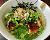 薬味好きのひつまぶし作り方10写真