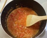 トマトからミートソース作り方4写真
