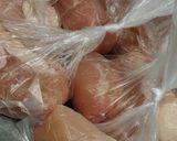 簡単！サラダチキン！手軽にたんぱく質摂取作り方3写真