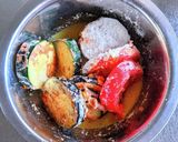 夏野菜のピカタ作り方8写真