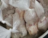 簡単！サラダチキン！手軽にたんぱく質摂取作り方4写真