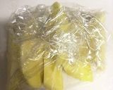外サク、中ホクしっとり絶品フライドポテト作り方2写真