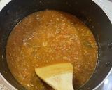 トマトからミートソース作り方6写真