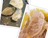 外サク、中ホクしっとり絶品フライドポテト作り方3写真