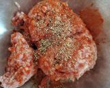 簡単手作りサルシッチャの食べるスープ作り方1写真
