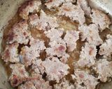 簡単手作りサルシッチャの食べるスープ作り方6写真
