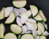 簡単手作りサルシッチャの食べるスープ作り方7写真