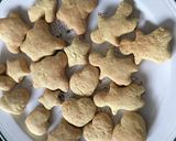 HMで簡単懐かしのあの味?クッキー!作り方5写真