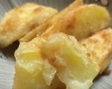 外サク、中ホクしっとり絶品フライドポテト作り方7写真