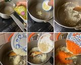 ソフリット(伊)、ミルポア(仏)香味野菜作り方4写真