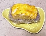 弁当♡朝ごはん♡厚焼き卵のおにぎり作り方3写真