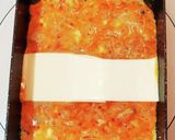 キムチー卵焼き作り方3写真