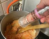 ソフリット(伊)、ミルポア(仏)香味野菜作り方6写真