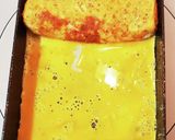キムチー卵焼き作り方5写真