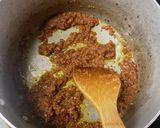 ソフリット(伊)、ミルポア(仏)香味野菜作り方9写真