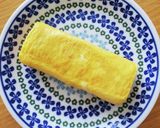キムチー卵焼き作り方6写真