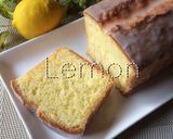 濃厚抹茶とあんこ☆パウンドケーキ作り方16写真