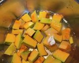 カボチャのバター煮作り方3写真