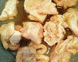 鶏の竜田揚げ作り方7写真