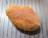手で触らなくていい！ほんとにこねないパン作り方9写真