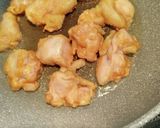 鶏の竜田揚げ作り方8写真
