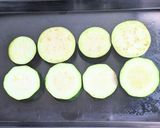 夏野菜のヨーグルトムサカ作り方2写真