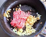 夏野菜のヨーグルトムサカ作り方9写真