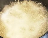 腸活☆素麺作り方1写真