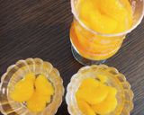簡単☆みかんゼリー作り方4写真