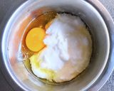 夏野菜のヨーグルトムサカ作り方13写真