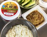 腸活☆素麺作り方5写真
