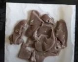 【日高屋】ニラレバ炒め作り方6写真
