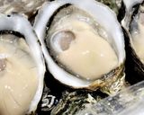 牡蠣の紹興酒漬け作り方1写真