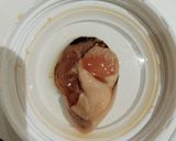 牡蠣の紹興酒漬け作り方3写真