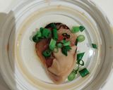 牡蠣の紹興酒漬け作り方4写真