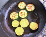 夏野菜のヨーグルトムサカ作り方7写真