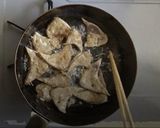 【日高屋】ニラレバ炒め作り方8写真