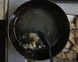 【日高屋】ニラレバ炒め作り方9写真