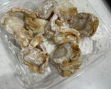 ホタテの豆豉醬炒め作り方1写真