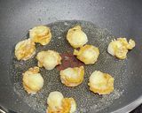ホタテの豆豉醬炒め作り方3写真