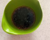 豚丼　オイスターソース味作り方4写真
